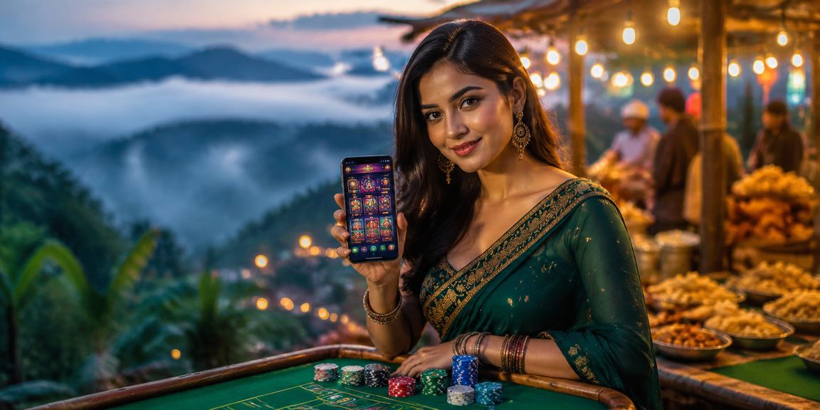khelaghor casino