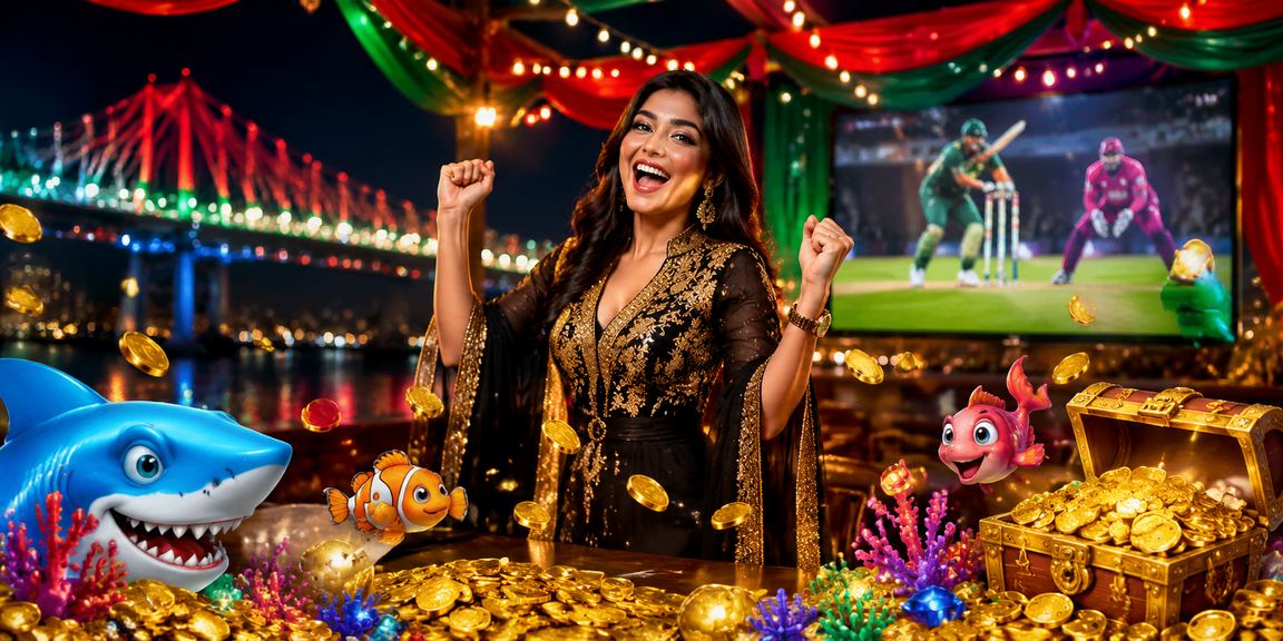 khelaghor casino